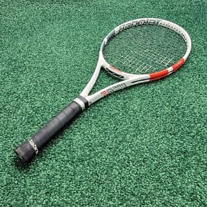 Babolat Strike Evo Tennis Racquet #2 4 1/4 Grip 102 sqin Head 2020 
