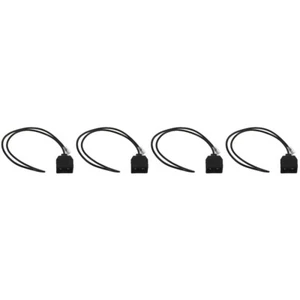  4 PCS Telefonverlängerungskabel Telefonanschluss Splitter Für Telefonleitungen - Afbeelding 1 van 12