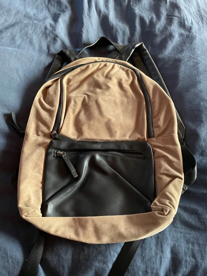 Mochila Zara Foto 1 de 1