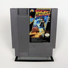 .NES.' | '.Back To The Future.