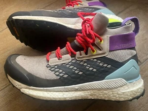 Adidas TERREX 340 Free Hiker Mujer Senderismo Zapato Tenis Talla 7 - Imagen 1 de 8