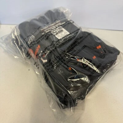 Calcetines cortos resistentes a la intemperie vintage para hombre 10-13 al aire libre mezcla de algodón 5 pares [C14] Foto 1 de 3