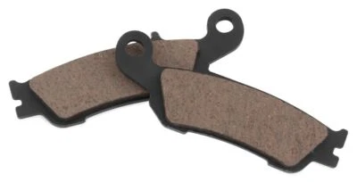 BikeMaster Brake Pad and Shoe For Yamaha YZ250FX 2015-2020 Standard Front Y2058 - Image 1 of 3