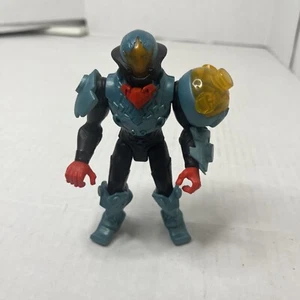 2021 Man At Arms He-Man Action figure Masters of the Universe - Picture 1 of 4