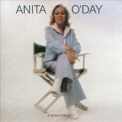 Anita O'day - Song for You (CD 2001) - Image 1 of 1