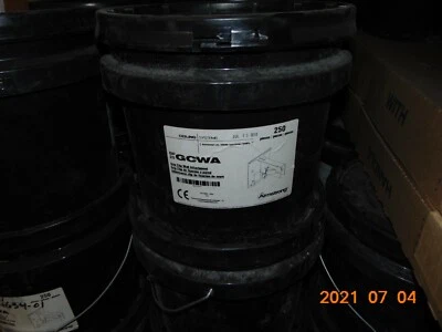 (250) GCWA Armstrong Grip Clip Wall Attachment MAIN BEAM OR TEE DROP CEILING