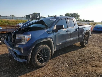 Used Windshield Wiper Motor fits: 2020 Gmc Sierra 1500 pickup  Grade A - Image 1 of 4