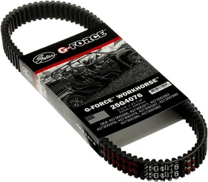 25G4076 G-Force CVT Drive Belt - Picture 1 of 2