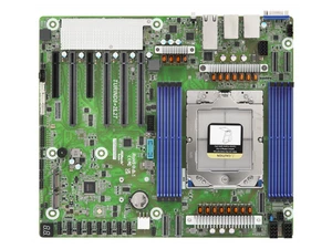 AsRock Rack TURIND8-2L2T CEB Motherboard Socket SP5 - Picture 1 of 2