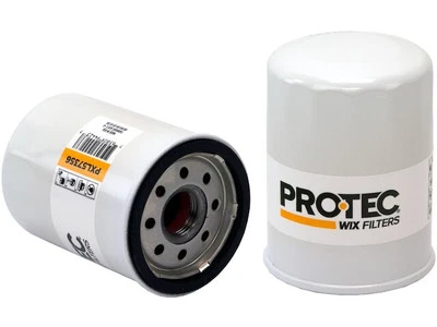 For 2003-2004 Infiniti FX35 Oil Filter Protec Filters 68912MNJT 3.5L V6 - Image 1 of 2