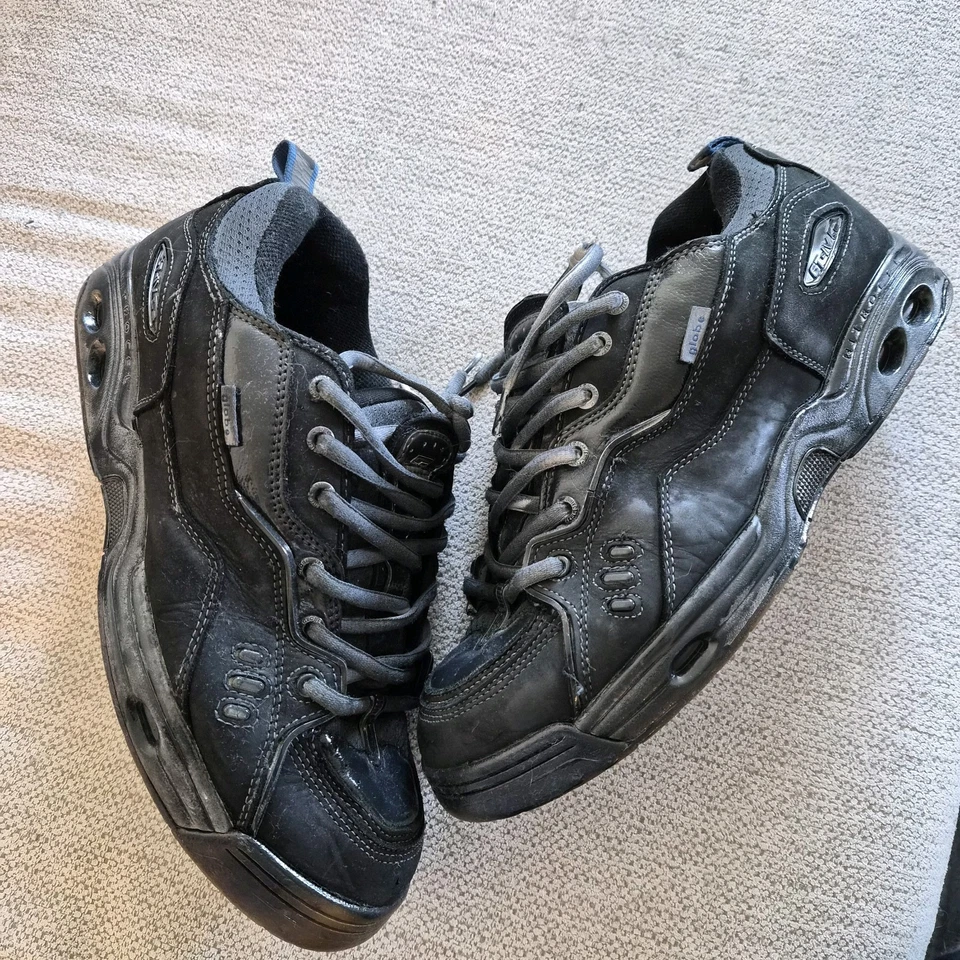 Zapatos de skate Globe talla 12 Foto 1 de 4