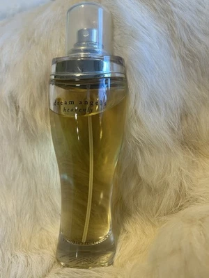 Perfume Victoria's Secret Vintage Dream Angels Heavenly 2,5 OZ descontinuado Foto 1 de 3