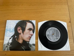 Patrick Wolf-Wind in the wires.7" - Picture 1 of 2