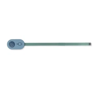 Compatible Membrane Switch for Welch Allyn Connex 6000 Monitor - Picture 1 of 2