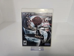Bayonetta (Sony PlayStation 3, 2010) getestet  - Bild 1 von 5