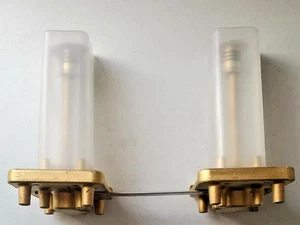 Brizo R70200 Grobventil für Bodenmontage Römer Wanne Wasserhahn Verkleidung - Bild 1 von 1