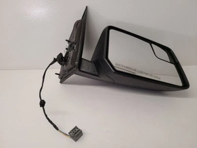 Espejo retrovisor lateral derecho pasajero GMC ACADIA 09-12 15-17 VIN J 11º dígito 23130954 Foto 1 de 4