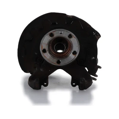 Pivot avant gauche - Skoda RAPID PH.1 - 6Q0407255AC - K1-5567Q - Photo 1/3