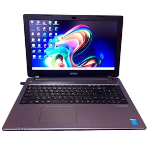 Full Hd Laptop Windows 11 Office Intel I7 16Gb Ram Ssd Everyday Use Work School - Picture 1 of 13