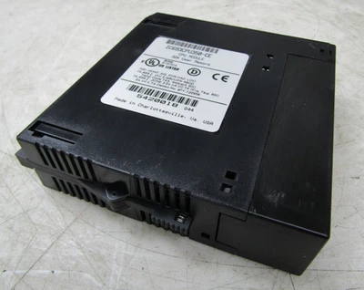 💥GE GENERAL ELECTRIC IC693CPU350-CE CPU MODULE 32K MEMORY - Image 1 of 4