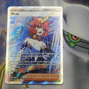 Mela 236/182 SV04: Paradox Rift Holo - Picture 1 of 2