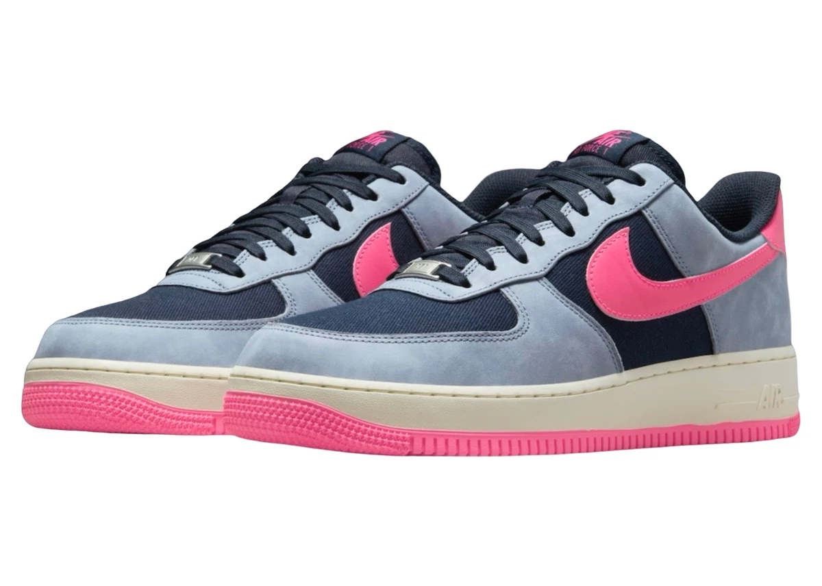 Nike Air Force 1 '07 LX Ashen Slate for Sale | Authenticity