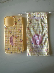 Coque Loopy iPhone 14 Pro Max Krista Horton édition limitée coque téléphone - Photo 1 sur 2