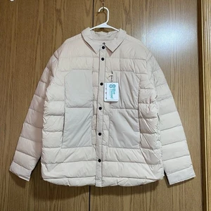 NWT Obermeyer Men’s XL Explorer Down Feather Shirt Jacket - Picture 1 of 11