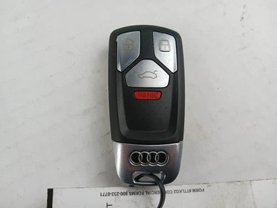 Audi Q7 2018 mando a distancia llavero OEM Foto 1 de 2