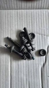 BMW MINI ONE COOPER R50 R52 R53 ENGINE IGNITION COIL PACK BOLTS X4 - Picture 1 of 2