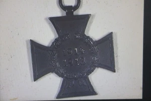 CRUZ DE HONOR 1914/1918 - Imagen 1 de 7
