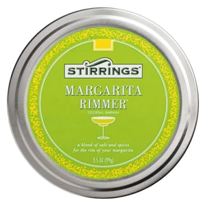 Rührungen Margarita Cocktail Rimmer - Spezial Zucker und Salz Getränk - 1er Pack - Bild 1 von 3