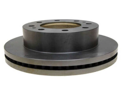 For 2001-2006 Chevrolet Silverado 3500 Brake Rotor Front AC Delco 83151CDBG 2002 — 第 1/2 张图片