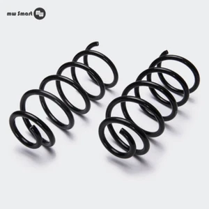 MOLLE SMART FORTWO 450 ANTERIORI " MADE IN GERMANY " 1 SET VISIONE RINFORZATA - Foto 1 di 2