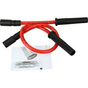 Dragon Fire Performance Spark Plug Wire Set For 07-20 Harley Davidson XL Models - Picture 1 of 4