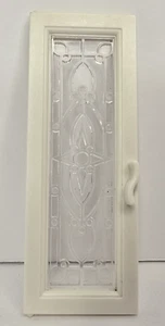 Calico Critters Sylvania Cloverleaf Manor Mansion Balcony Replacement Door Hotel - Picture 1 of 5