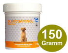 NutriLabs Glukosaminol Glukosamin Kleintier 150g für Hund und Katze (179,27€/kg)