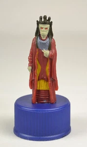 Nute Gunray  Star Wars Ep.1  Japan Import Pepsi Cap Figure - Picture 1 of 3