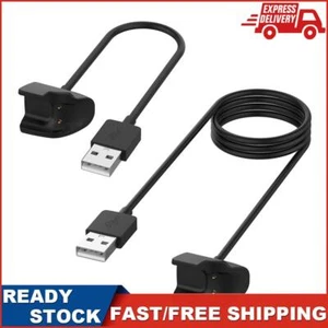 Kabel ładujący do Samsung Galaxy Fit 2 SM-R220 Opaska na rękę Przewód zasilający Przewód kołyski - Zdjęcie 1 z 13