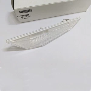 McLaren MP4-12C Rear Left Side Marker Lamp White OEM 11A9222CP - Picture 1 of 3