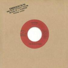 Kingstonians Sufferer/Kiss a Finger (Vinyl) 7" Single