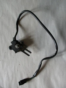 Parting out 2014 Kawasaki Ninja 300 OEM side stand switch - Picture 1 of 2