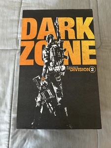 Tom Clancys The Division 2 Dark Zone Collectors Edition PS4 Xbox Open Box Neuwertig - Bild 1 von 1