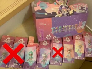 Zoe Universe - Imagen 1 de 1