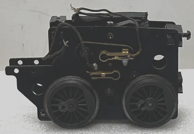 LIONEL POSTWAR O/O27 PARTS 1615 LOCOMOTIVE MOTOR - RUNS GREAT - Image 1 of 4