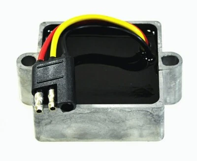 Регулятор напряжения SPI Polaris электрические стартовые санки 02-2013 4010794 4010355 - Изображение 1 из 4