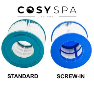 Hot Tub Filters [Bulk Buy]- COSYSPA LAYZSPA WAVESPA CLEVERSPA *UNBEATABLE PRICE* - Picture 1 of 13