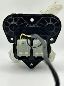 15-20 OEM Honda Fit Side Door Mirror Actuator Motor T5A Tested Missing Connector - Foto 1 di 10