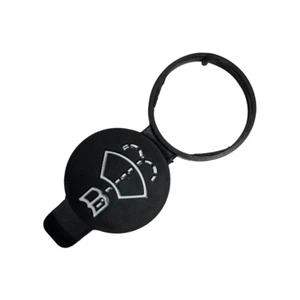 Für Opel Insignia Astra Scheibenwaschbehälter # Deckel Kappe Wischwasserbehälte - Bild 1 von 6
