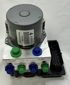 FORD OEM BL54-2C215-B ABS Anti-lock Brake Pump Module Assembly - Picture 1 of 18